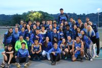 Ascens al Grup "B" del Cnat. de Catalunya de Clubs